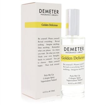 Demeter Golden Delicious by Demeter - Cologne Spray 120 ml - til kvinder