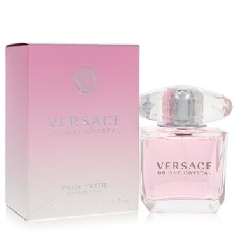 Bright Crystal by Versace - Eau De Toilette Spray 30 ml - til kvinder