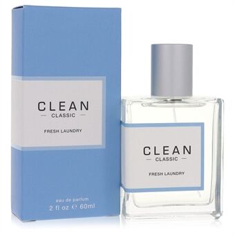 Clean Fresh Laundry by Clean - Eau De Parfum Spray 63 ml - til kvinder