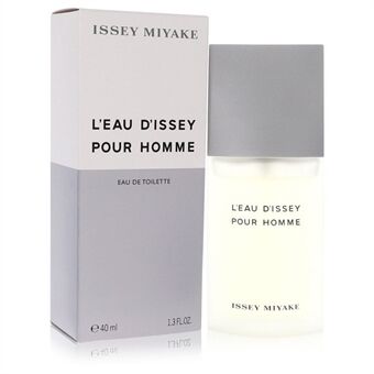 L\'EAU D\'ISSEY (issey Miyake) by Issey Miyake - Eau De Toilette Spray 38 ml - til mænd