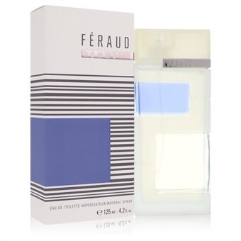 Feraud by Jean Feraud - Eau De Toilette Spray 125 ml - til mænd