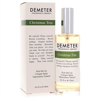 Demeter Christmas Tree by Demeter - Cologne Spray 120 ml - til kvinder