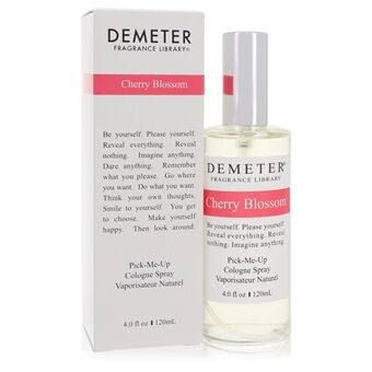 Demeter Cherry Blossom by Demeter - Cologne Spray 120 ml - til kvinder