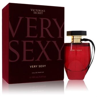 Very Sexy by Victoria\'s Secret - Eau De Parfum Spray (New Packaging) 100 ml - til kvinder