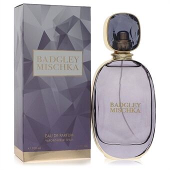 Badgley Mischka by Badgley Mischka - Eau De Parfum Spray 100 ml - til kvinder