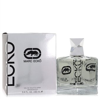 Ecko by Marc Ecko - Eau De Toilette Spray 100 ml - til mænd