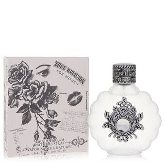 True Religion by True Religion - Eau De Parfum Spray 100 ml - til kvinder