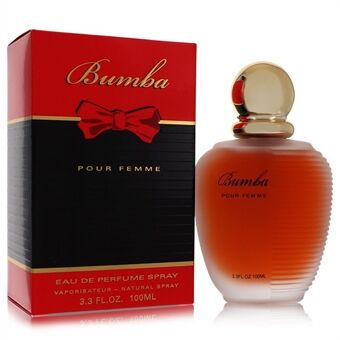 Bumba by YZY Perfume - Eau De Parfum Spray 100 ml - til kvinder