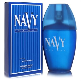 Navy by Dana - Cologne Spray 100 ml - til mænd