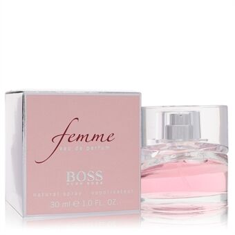 Boss Femme by Hugo Boss - Eau De Parfum Spray 30 ml - til kvinder