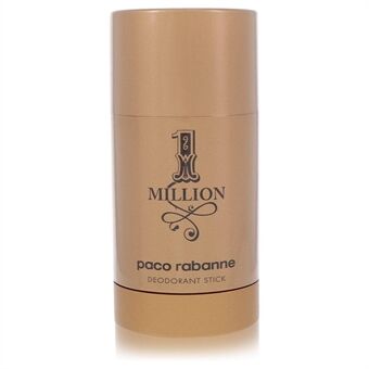 1 Million by Paco Rabanne - Deodorant Stick 75 ml - til mænd