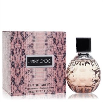 Jimmy Choo by Jimmy Choo - Eau De Parfum Spray 38 ml - til kvinder