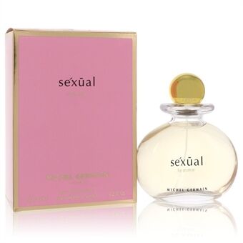 Sexual Femme by Michel Germain - Eau De Parfum Spray (Pink Box) 125 ml - til kvinder
