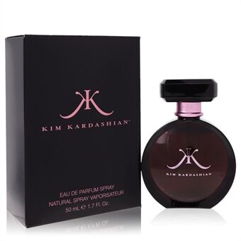 Kim Kardashian by Kim Kardashian - Eau De Parfum Spray 50 ml - til kvinder