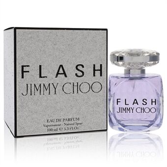 Flash by Jimmy Choo - Eau De Parfum Spray 100 ml - til kvinder