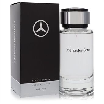 Mercedes Benz by Mercedes Benz - Eau De Toilette Spray 120 ml - til mænd