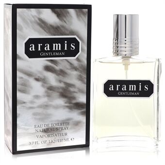 Aramis Gentleman by Aramis - Eau De Toilette Spray 109 ml - til mænd