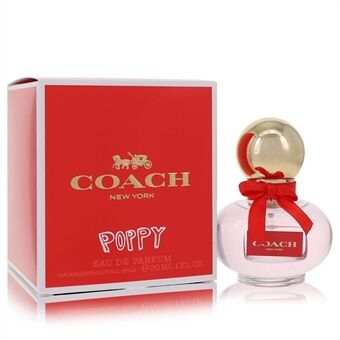 Coach Poppy by Coach - Eau De Parfum Spray 30 ml - til kvinder