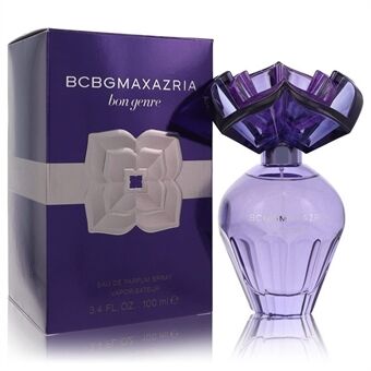 Bon Genre by Max Azria - Eau De Parfum Spray 100 ml - til kvinder