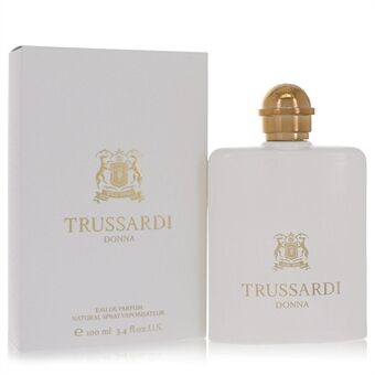 Trussardi Donna by Trussardi - Eau De Parfum Spray 100 ml - til kvinder