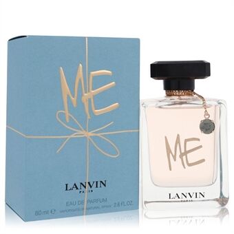 Lanvin Me by Lanvin - Eau De Parfum Spray 77 ml - til kvinder