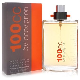 100cc by Chevignon - Eau De Toilette Spray 98 ml - til mænd
