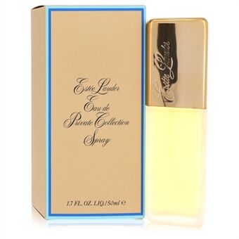 Eau De Private Collection by Estee Lauder - Fragrance Spray 50 ml - til kvinder