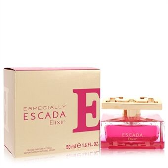 Especially Escada Elixir by Escada - Eau De Parfum Intense Spray 50 ml - til kvinder