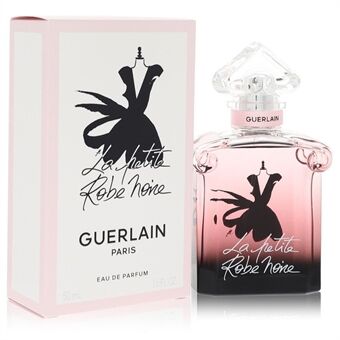 La Petite Robe Noire by Guerlain - Eau De Parfum Spray 50 ml - til kvinder
