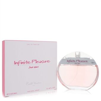 Infinite Pleasure Just Girl by Estelle Vendome - Eau De Parfum Spray 100 ml - til kvinder