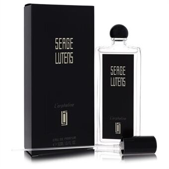 L\'orpheline by Serge Lutens - Eau De Parfum Spray (Unisex) 50 ml - til kvinder