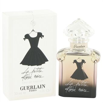 La Petite Robe Noire by Guerlain - Eau De Parfum Spray 30 ml - til kvinder