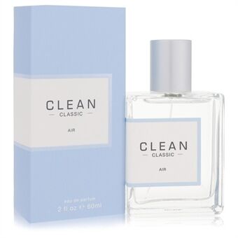 Clean Air by Clean - Eau De Parfum Spray 63 ml - til kvinder