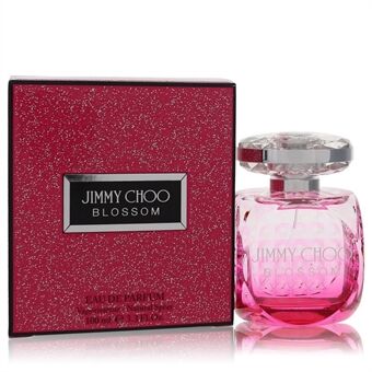 Jimmy Choo Blossom by Jimmy Choo - Eau De Parfum Spray 100 ml - til kvinder