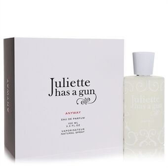 Anyway by Juliette Has a Gun - Eau De Parfum Spray 100 ml - til kvinder