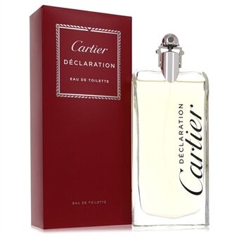 Declaration by Cartier - Eau De Toilette spray 150 ml - til mænd