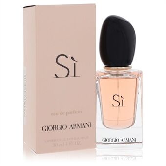 Armani Si by Giorgio Armani - Eau De Parfum Spray 30 ml - til kvinder