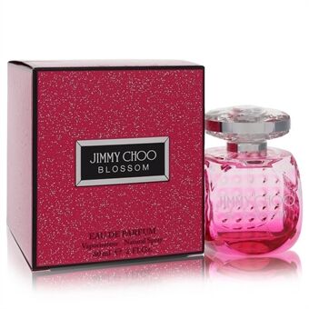 Jimmy Choo Blossom by Jimmy Choo - Eau De Parfum Spray 60 ml - til kvinder
