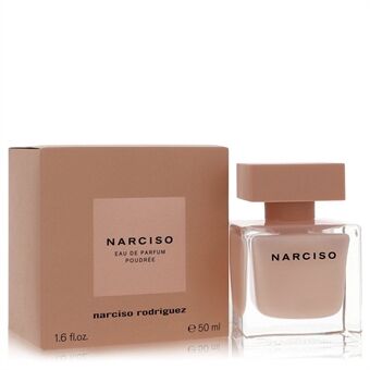Narciso Poudree by Narciso Rodriguez - Eau De Parfum Spray 50 ml - til kvinder