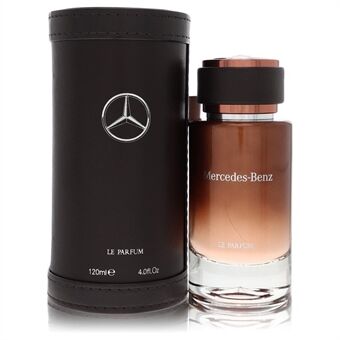 Mercedes Benz Le Parfum by Mercedes Benz - Eau De Parfum Spray 125 ml - til mænd