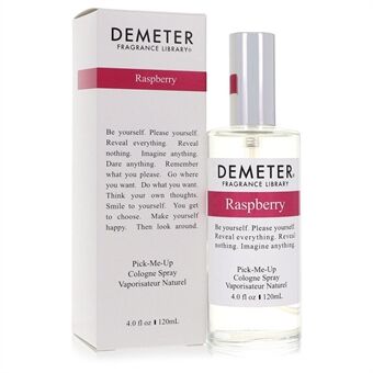 Demeter Raspberry by Demeter - Cologne Spray 120 ml - til kvinder