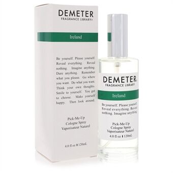 Demeter Ireland by Demeter - Cologne Spray 120 ml - til kvinder
