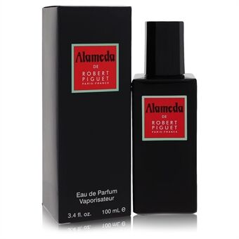 Alameda by Robert Piguet - Eau De Parfum Spray 100 ml - til kvinder