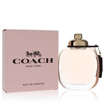 Coach by Coach - Eau De Parfum Spray 90 ml - til kvinder