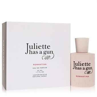 Romantina by Juliette Has A Gun - Eau De Parfum Spray 50 ml - til kvinder