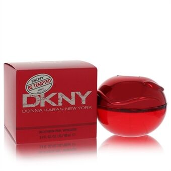 Be Tempted by Donna Karan - Eau De Parfum Spray 100 ml - til kvinder