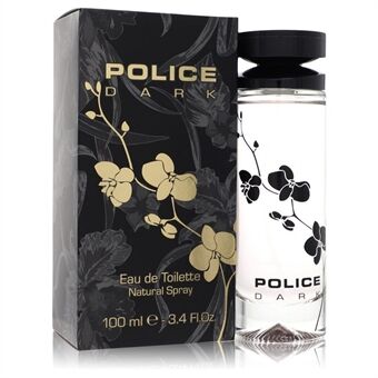 Police Dark by Police Colognes - Eau De Toilette Spray 100 ml - til kvinder