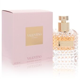 Valentino Donna by Valentino - Eau De Parfum Spray 50 ml - til kvinder