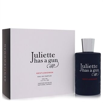 Gentlewoman by Juliette Has a Gun - Eau De Parfum Spray 100 ml - til kvinder