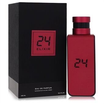24 Elixir Ambrosia by ScentStory - Eau De Parfum Spray (Unixex) 100 ml - til mænd